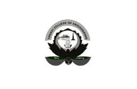 Vasavi College of Engineering hyderabad Logo